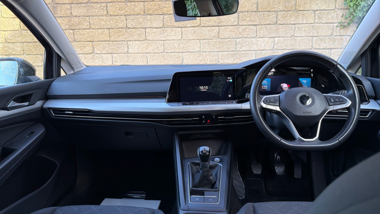 Volkswagen Golf 1.0 TSI Life 5dr Petrol Hatchback